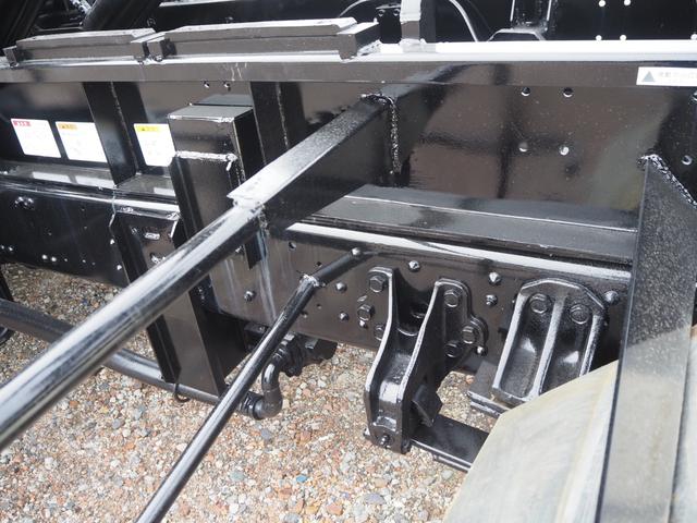 三菱ふそう ファイター 中型 コンテナ専用車 *********(108982) 45枚目