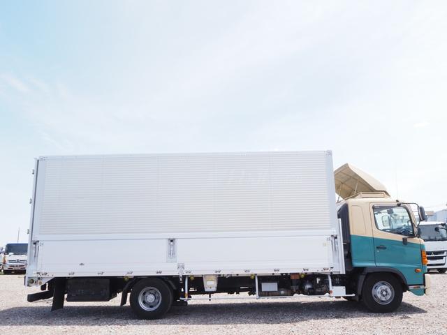 Hino ranger Middle Wing body *********(104743) 7枚目