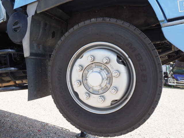 Hino ranger 6studs large Translation missing: en.item.body_keijou_enum.body_keijou_carrier_other KL-FE1JKDA(110561) 31枚目
