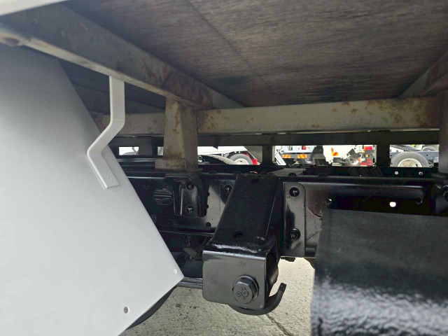三菱ふそう キャンターガッツ 小型 平ボディ SDG-BSZ5F24(109944) 17枚目
