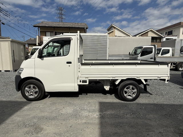 トヨタ タウンエース 小型 平ボディ ABF-S412U(113247) 3枚目