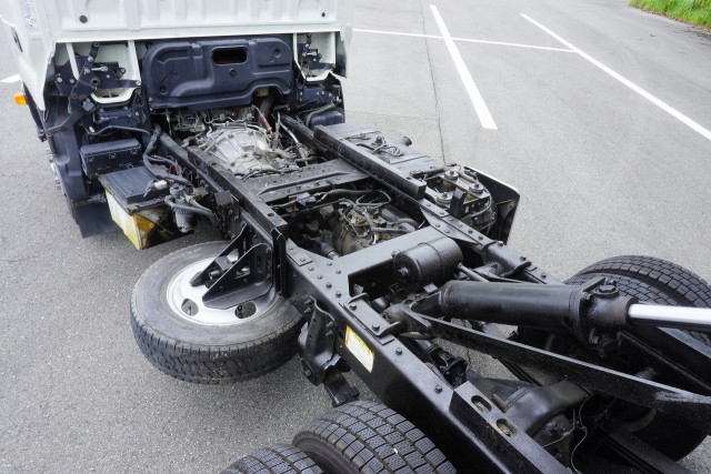 日野 デュトロ 小型 土砂ダンプ 2RG-XZC600T(111897) 21枚目