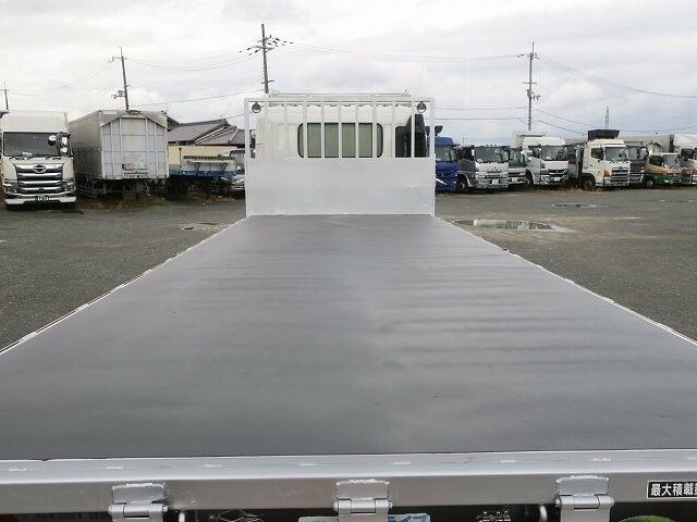 Hino ranger 6studs large Translation missing: en.item.body_keijou_enum.body_keijou_almi_block ADG-FE7JMWA(36818) 6枚目