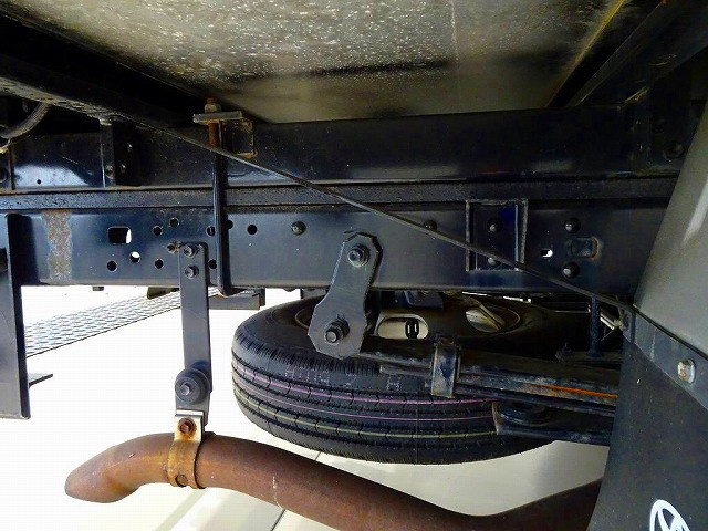 トヨタ ダイナ 小型 冷蔵冷凍バン QDF-KDY231(110980) 40枚目