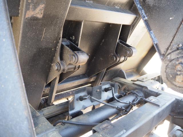 Hino dutro Small Soil dump *********(104859) 33枚目