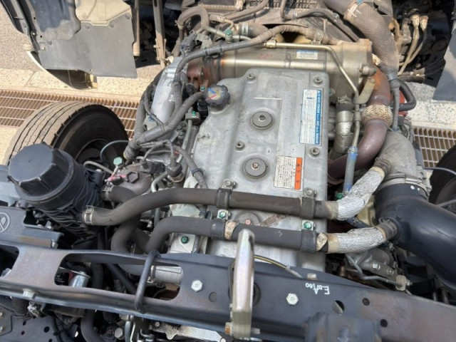 日野 レンジャー 中型 塵芥車（プレス式） 2KG-FC2ABA(109502) 35枚目