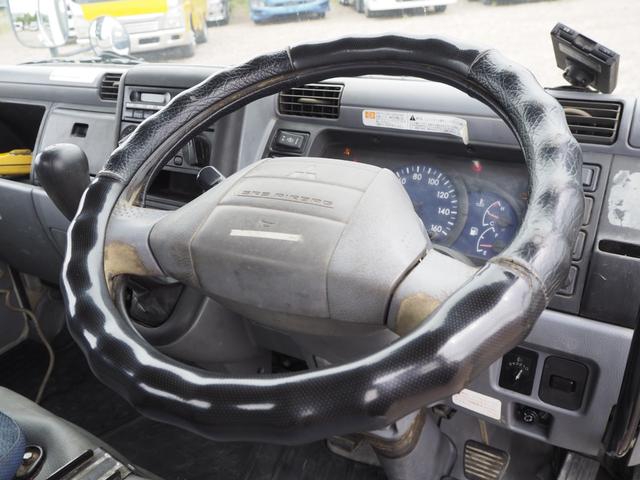 三菱ふそう キャンター 小型 コンテナ専用車 *********(106258) 55枚目