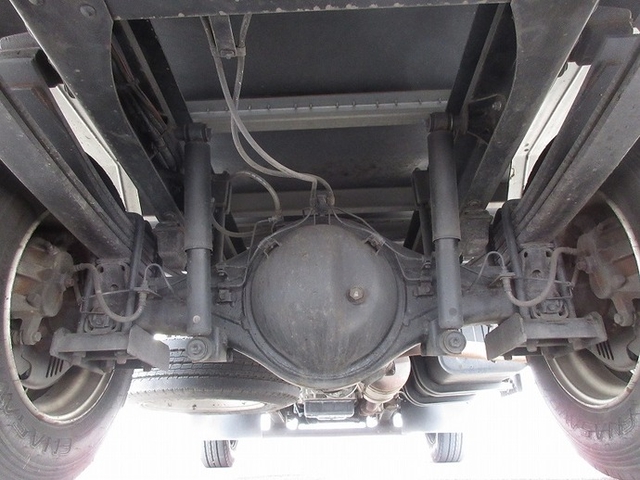 トヨタ トヨエース 小型 バン BDG-XZU404(11638) 27枚目