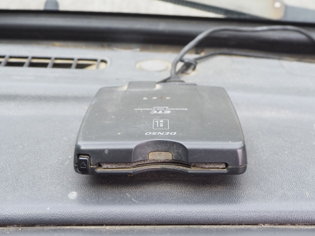 UDトラックス（日産） コンドル 小型 平ボディ（クレーン付） PB-BPS81AR(109528) 50枚目