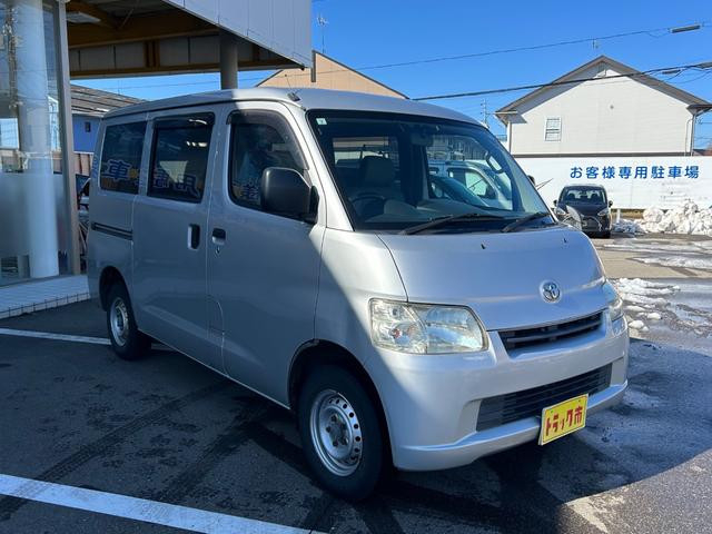トヨタ タウンエース 小型 バン DBF-S412M(100895) 4枚目