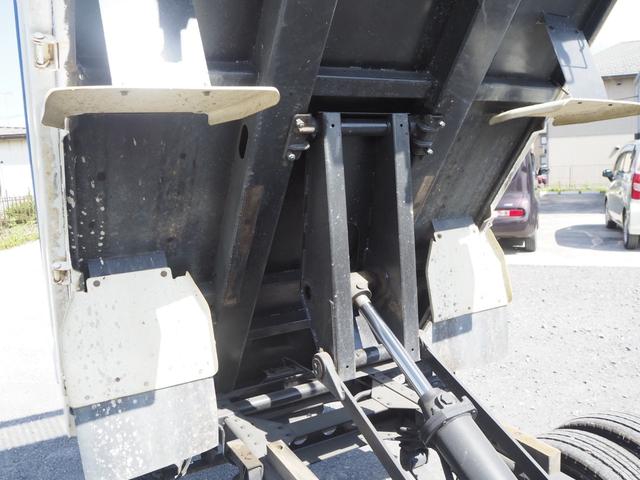 Hino dutro Small Soil dump *********(108331) 24枚目