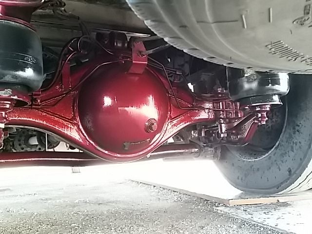 日野 レンジャー 中型 冷蔵冷凍バン TKG-FD7JLAG(9332) 56枚目