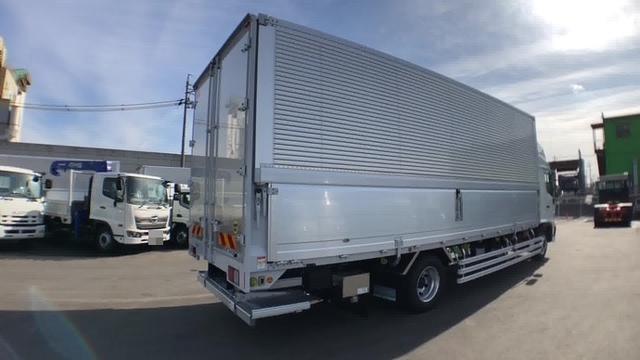 日野 レンジャー 増トン ウィング 2PG-FE2ABG(8764) 34枚目