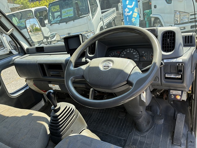 日産自動車 アトラス 小型 Wキャブ TC-SH4F23(110109) 32枚目