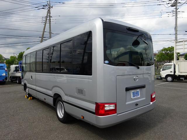 日野 リエッセⅡ 小型 バス 2WG-GDB110M(107043) 6枚目