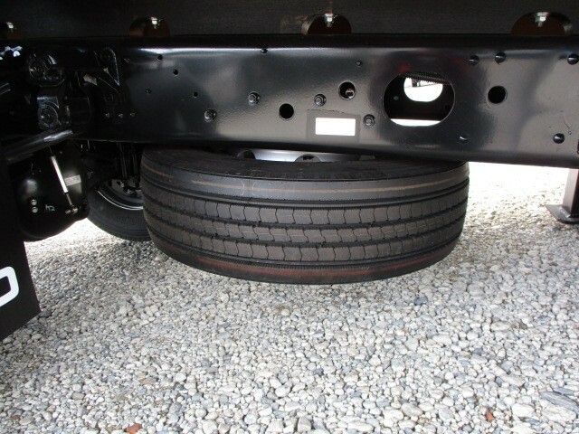 三菱ふそう ファイター 中型 平ボディ（クレーン付） 2KG-FK62FZ(7743) 15枚目