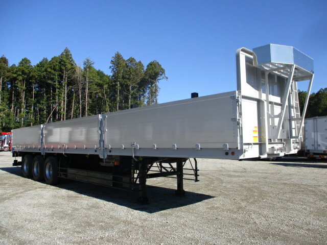 国産車 トレーラ（その他） PFB34114(36854) 1枚目