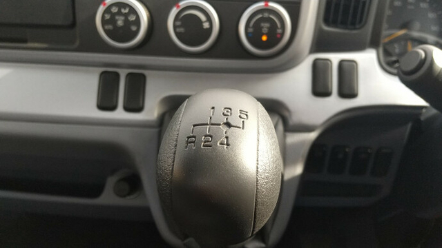日産自動車 アトラス 小型 平ボディ TPG-FEB5W(9147) 11枚目