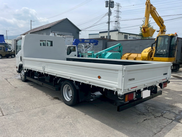 マツダ タイタン 小型 平ボディ TKG-LNR85AR(109923) 6枚目