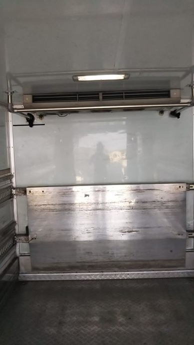 UDトラックス（日産） コンドル 中型 冷蔵冷凍バン PB-MK36A(3321) 26枚目