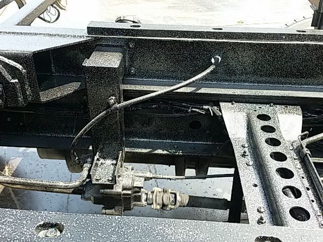 日野 レンジャー 増トン 土砂ダンプ BDG-FJ7JDWA(10954) 24枚目