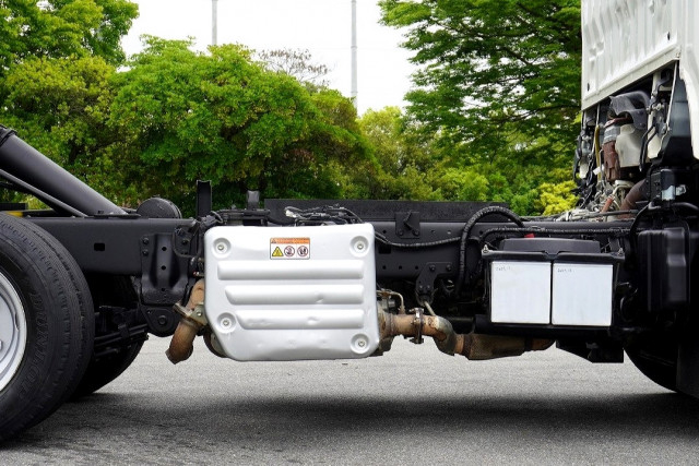 日野 デュトロ 小型 土砂ダンプ 2KG-XZU675T(105761) 31枚目