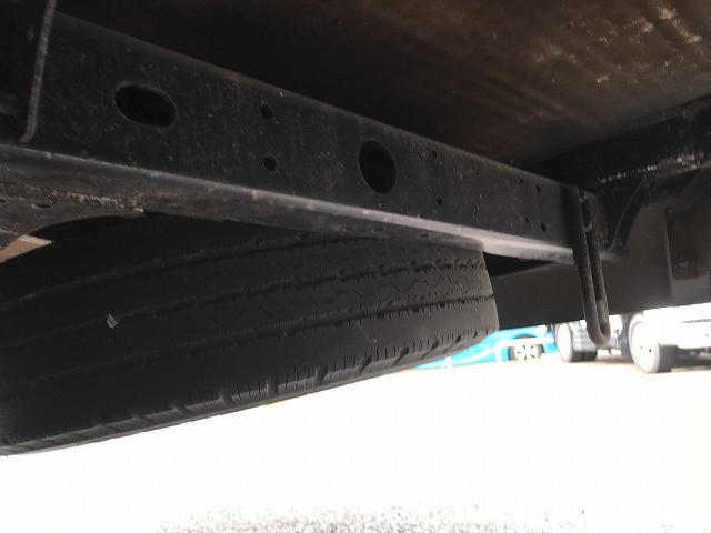 トヨタ コースター 小型 その他 PDG-XZB50(110199) 21枚目