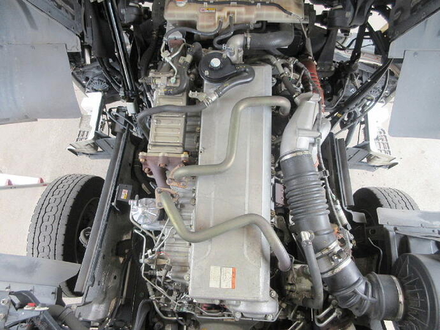 日野 プロフィア 大型 ウィング QPG-FW1EXEG(8304) 23枚目