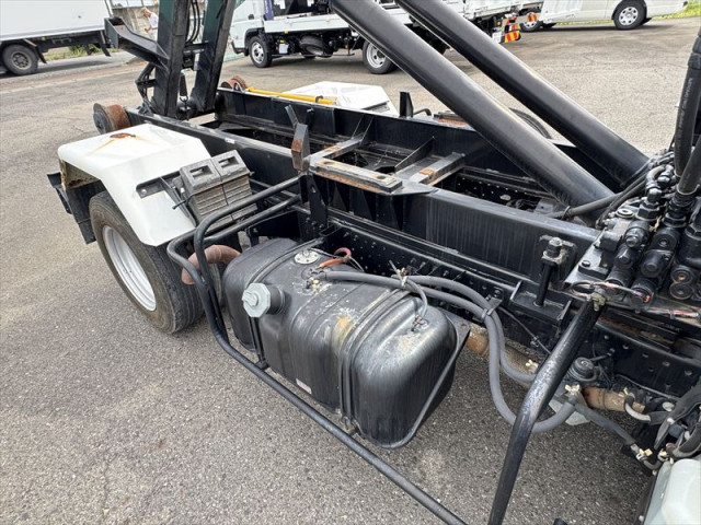 いすゞ エルフ 小型 コンテナ専用車 TPG-NKR85AN(110886) 12枚目