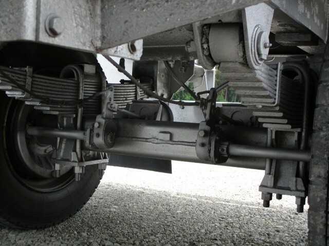 その他 小型 トレーラ（その他） AR-139B(27501) 17枚目