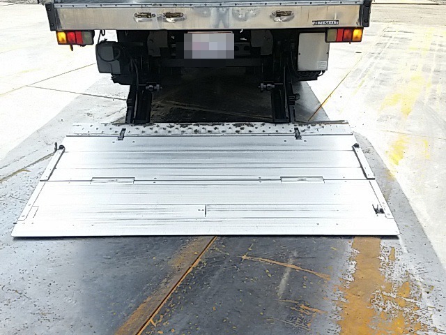 日野 デュトロ 中型 冷蔵冷凍バン BDG-XZU414M(8225) 54枚目
