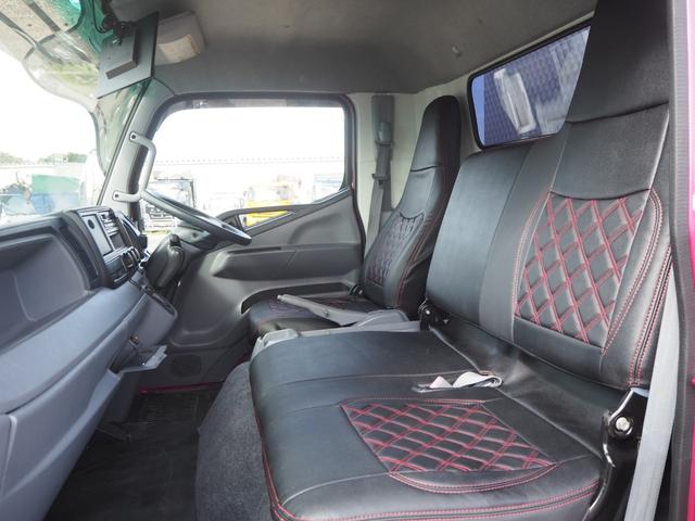 Mitsubishi Fuso canter Small Vehible loader *********(108833) 50枚目
