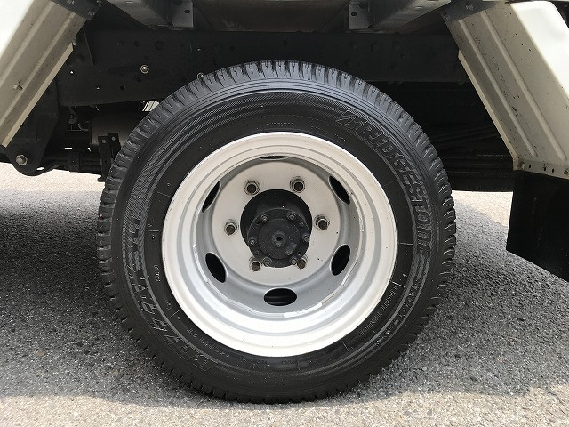 トヨタ トヨエース 小型 Wキャブ LDF-KDY231(110133) 41枚目