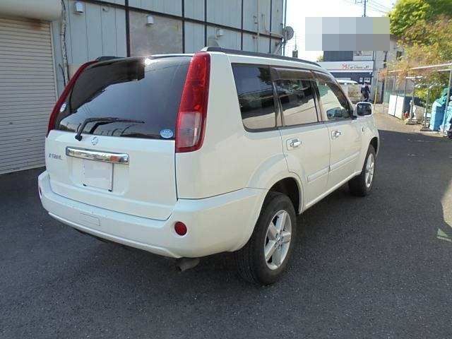 日産自動車 その他・不明 その他 その他 CBA-NT30(9763) 6枚目