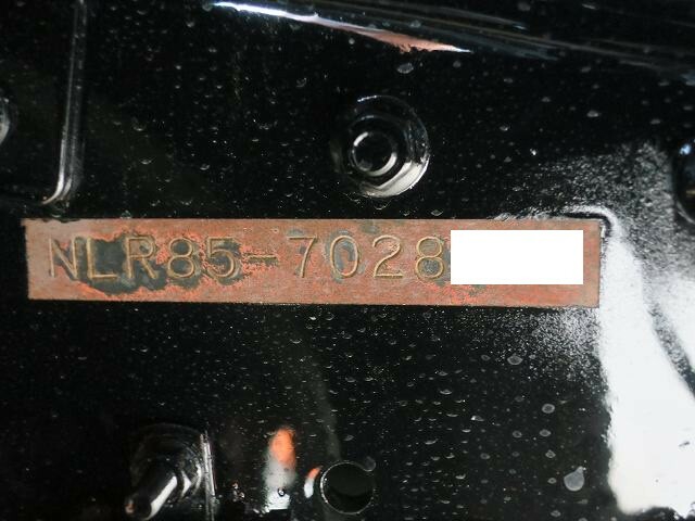 いすゞ エルフ 小型 平ボディ TRG-NLR85AR(37165) 11枚目