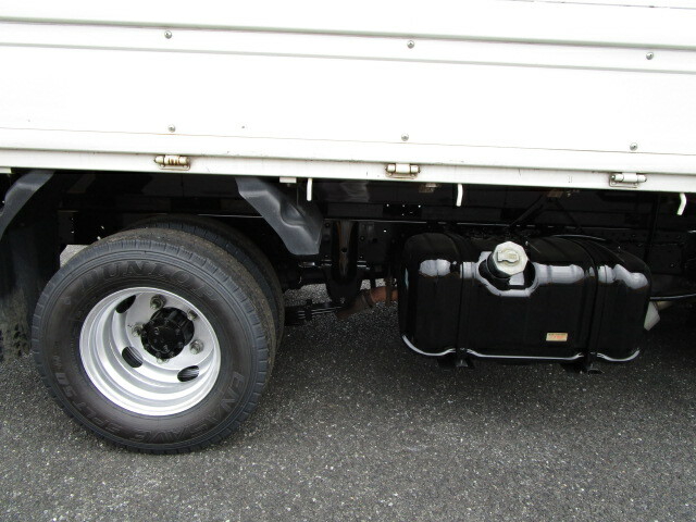 いすゞ エルフ 小型 平ボディ TRG-NJR85A(9514) 38枚目