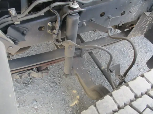 日野 レンジャー 中型 冷蔵冷凍バン 2KG-FD2ABA(108913) 15枚目