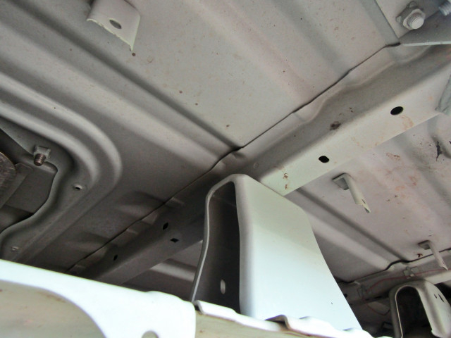 Daihatsu hijet k Flat body 3BD-S510P(84340) 32枚目