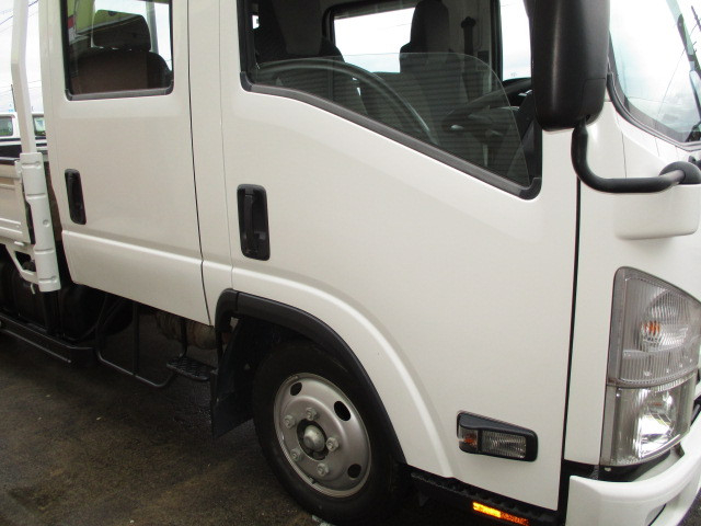 いすゞ エルフ 小型 Wキャブ TRG-NLR85AR(82921) 35枚目
