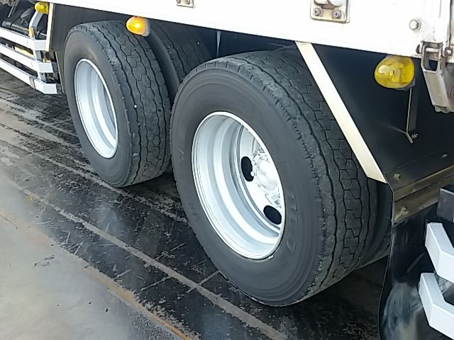 Mitsubishi Fuso super_great Large Wing body BDG-FS55JZ(10037) 97枚目