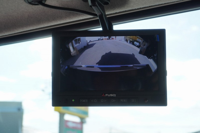 三菱ふそう スーパーグレート 大型 土砂ダンプ 2PG-FV80VY(113326) 35枚目