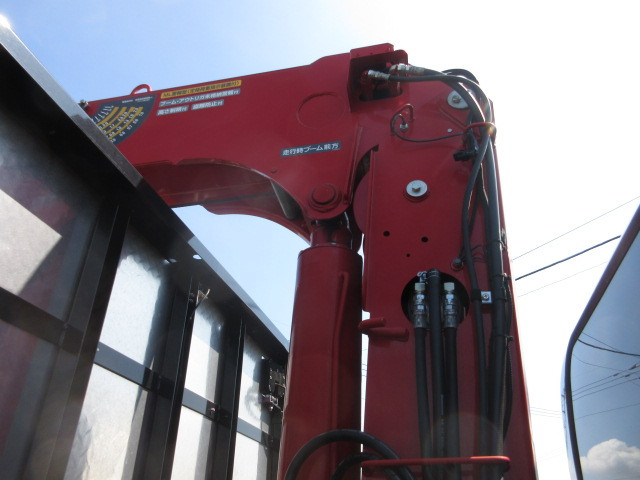 いすゞ フォワード 小型 キャリアカー 2RG-FSR90S2(113827) 20枚目