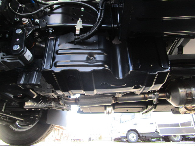 Hino dutro Small Flat body 2KG-XZU710M(106585) 28枚目