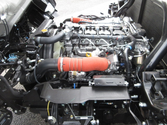 日産自動車 アトラス 小型 平ボディ 2WG-APS88AC(112386) 27枚目