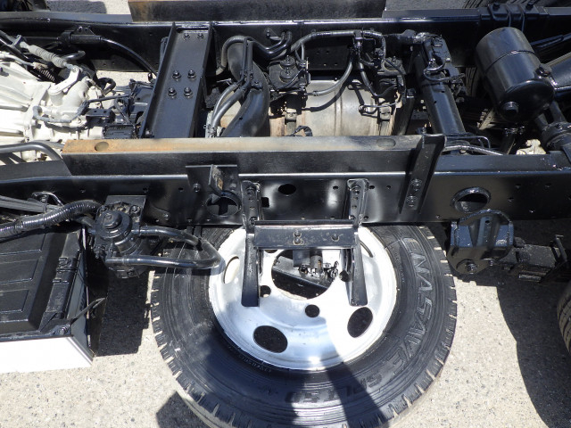 日野 デュトロ 小型 土砂ダンプ TKG-XZU620T(110660) 34枚目