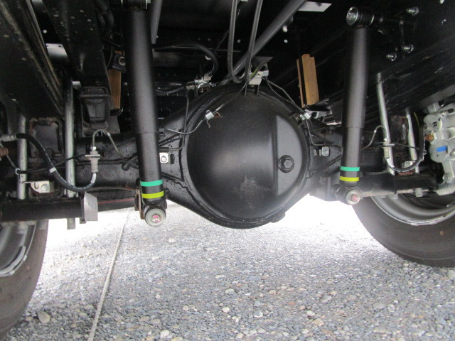 日野 デュトロ 小型 ウィング 2WG-XZU713M(113697) 33枚目