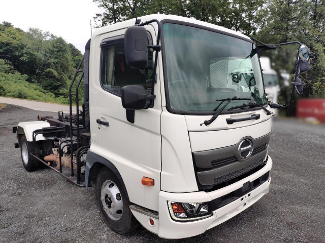 日野 レンジャー 中型 コンテナ専用車 2KG-FC2ABA(110813) 3枚目