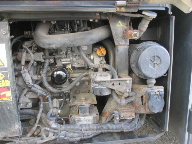 日野 プロフィア 大型 冷蔵冷凍ウィング LKG-FR1EZBG(8466) 53枚目