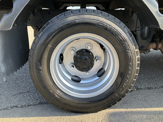 マツダ タイタン 小型 平ボディ TRG-LJR85A(96584) 27枚目