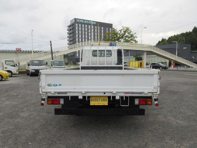 日野 デュトロ 小型 平ボディ 2RG-XZU710M(93894) 7枚目